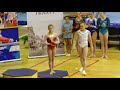 anastasia bachynska gym festival 2018