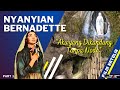 FILM KATOLIK: NYANYIAN BERNADETTE  -  PART 1