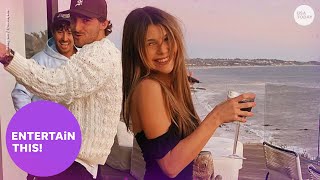 Olivia Jade, Lori Loughlin's daughter, parties in Instagram post | USA TODAY Ent