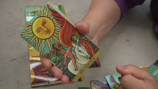 #SAGITTARIUS ♐️ 🔮 SPECIALLY SENT AND MEANT FOR YOU 🎯❤️ 🔜 📩🔮 WEEKLY TAROT READING