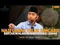 Nasi Lemak Telur Simcard, Bertakwalah Peniaga Nasi Lemak | Dato Dr.Izhar Ariff