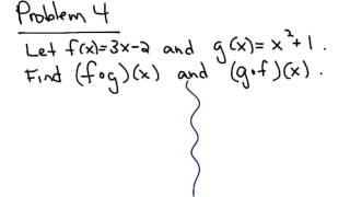 6-6 (2) Function Operations