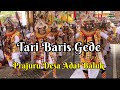 Tari Baris Gede ‼️Prajuru Desa Adat Baluk, Karya Ayu Ngenteg Linggih,Kahyangan Dalem