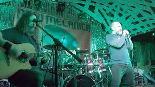 New Mecanica - Offspring (live)