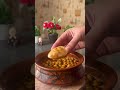 recipe of crispy sooji panipuri shorts recipe panipuri panipatashe snacks