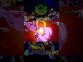 DBZ Sparking Zero Lord Beerus Ultimate #dragonball #dbz #dragonballsuper #goku #beerus #dragonballz