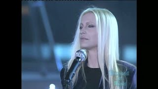 Patty Pravo - Strada per un'altra città - Festivalbar 1998 Piazzola sul Brenta