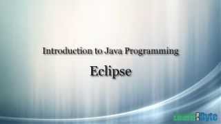 Intro to Java Training Course - Chapter 3 - Objectives