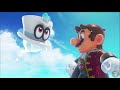 Super Mario Odyssey Review  The Completionist