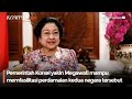 megawati diminta jadi utusan khusus korea selatan