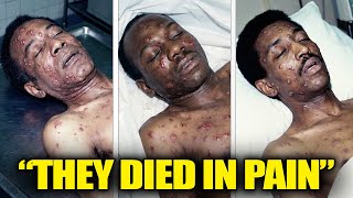 23 Black Celebrities Who Tragically Died Of AIDS That You Didn’t Know About