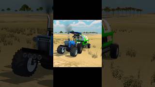 Indian vehicles simulator 3d⚠️new update 🔥❤️❤️ #ford3600 #shorts #viral #tractor