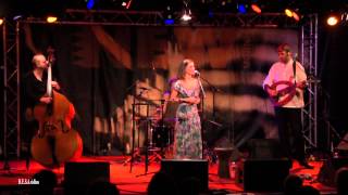 Tal ben Ari et Asikides- Concert live Paris 2011 HD.mp4