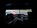 live onboard 35 alpine endurance team race 6hcota