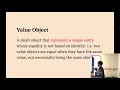 Immutable Value Objects in JavaScript and TypeScript