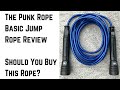 Is This the Best Budget Jump Rope Out There?