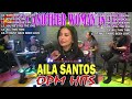 aila santos cover nonstop slow rock love song opm tagalog love song 2024 minamahal kita