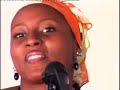 Ali Jita NAFISA AMARYA