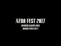 AfroFest 2017: Dumsor (Lights Out) 