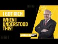 Warren Buffett: I Got RICH When I Understood THIS! - Stocks for beginners