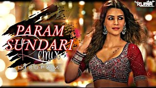 Param Sundari | Club Mix | Dj Rupam | Mimi | Kriti Sanon, Pankaj Tripathi, A. R. Rahman
