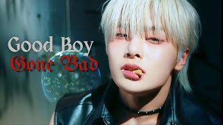 I.N -- Good Boy Gone Bad [FMV]