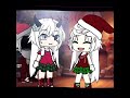 Christmas collab🎄@kayikayy x @yxsmint #shorts #gachalife #christmas #gachacollab #fypシ゚ #viral