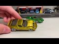 hotwheels id 71 lamborghini miura sv review