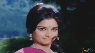 Likhe Jo Khat Tujhe - Kanyadan (1968) Enhanced Audio MOHD RAFI HD Quality @ZaifBro