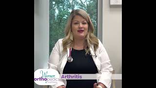 Dealing With Arthritis at Warner Orthopedics \u0026 Wellness