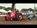 TractorpullingTV - 3400kg Supersport Promo - IJzendoorn 14-07-2023