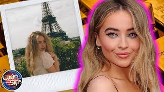 Sabrina Carpenter's Net Worth Will Surprise You!!