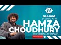 In Conversation with Hamza Choudhury Nujum Sports Ambassador