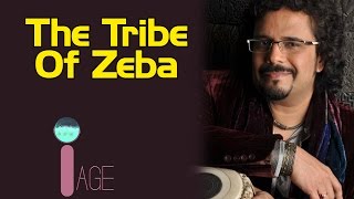 The Tribe Of Zeba | Bickram Ghosh | ( Album: I-Age ) | Music Today