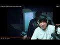 coreano loco casi se viene con este trap 😂 reacción a yeruza sahir 🔥😱 driplife freestyle 2