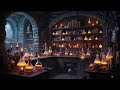 fantasy music arcane lab celtic sounds relieves stress lightens mind meditation u0026 sleep bgm