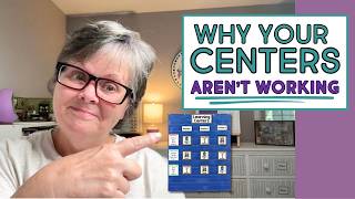 5 Classroom Literacy Center Mistakes Teachers Make (And How To Fix Them)