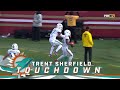 Dolphins Starting the game off with a Bang!