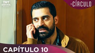 Halka (El Círculo) - Capítulo 10