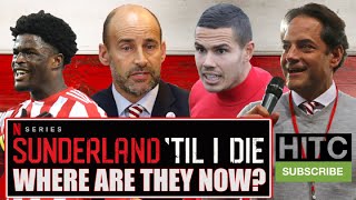 Stars Of Sunderland 'Til I Die: Where Are They Now?