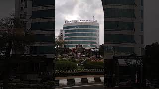 Gedung Pemkot Semarang #shorts