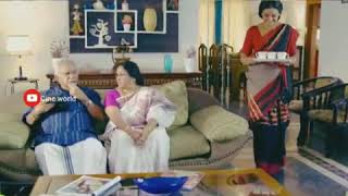 #Kudumbavilakku serial|#Titlesong|#status