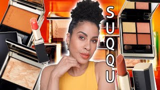 SUQQU Global Summer 2022 *Partial* | Alicia Archer