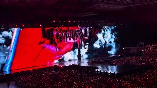 240901 Stray Kids World Tour dominATE SEOUL intro