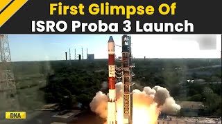 ISRO’s PSLV-C59 Rocket Takes Off With ESA’s Proba-3: Watch The Picture-Perfect Launch