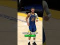 supernatural shooting skills of stephen curry a mesmerizing game changer nba