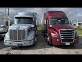 Come to NSI if you want to make money #gdawg #paperchasers4life #truckdriver #da504express #vlog 