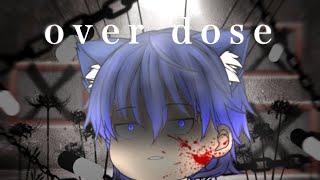 【ゆっくりPV】overdose【第二回!!Rinne主催!!ゆっくりPV大会!!】