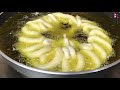 how to make lakhamari newari sweets nepali food recipe lakhamari recipe yummy food world