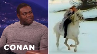 Sam Richardson’s Favorite Local TV Ad | CONAN on TBS